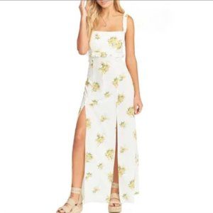 Show Me Your MuMu Bristol Dress